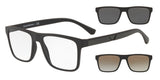 Emporio Armani 4115 Sunglasses