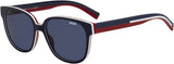 Dior Homme Diorflag1 Sunglasses