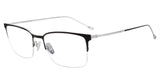 John Varvatos V172BLG55 Eyeglasses
