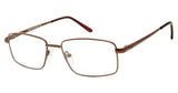 New Globe 6150 Eyeglasses