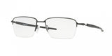 Oakley Gauge 3.2 Blade 5128 Eyeglasses