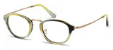 Tom Ford 5321 Eyeglasses