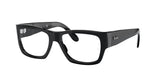 Ray Ban Nomad Wayfarer 5487 Eyeglasses