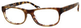 Fossil Claude Eyeglasses