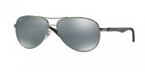 Ray Ban Carbon Fibre 8313 Sunglasses