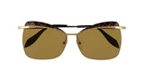 Alexander McQueen Couture AM0059S Sunglasses