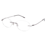 Charmant Pure Titanium TI8600E Eyeglasses
