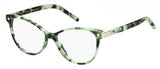 Marc Jacobs Marc 20 Eyeglasses