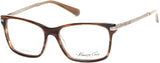Kenneth Cole New York 0243 Eyeglasses