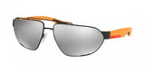 Prada Linea Rossa Active 56US Sunglasses