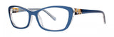 Vera Wang V384 Eyeglasses