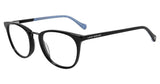 Lucky Brand D217BLA51 Eyeglasses