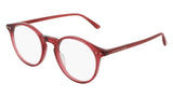 Bottega Veneta Timeless Elegance BV0192O Eyeglasses