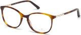 Swarovski 5163 Eyeglasses