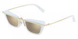 Alain Mikli 4013 Sunglasses