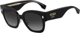 Fendi 0458 Sunglasses