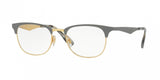 Ray Ban 6346 Eyeglasses