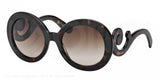 Prada Minimal Baroque 27NS Sunglasses