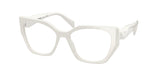 Prada 18WV Eyeglasses