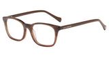 Lucky Brand D818DBR47 Eyeglasses