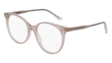 Bottega Veneta Timeless Elegance BV0081O Eyeglasses