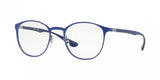 Ray Ban 6355 Eyeglasses