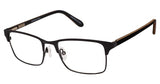 Cremieux B520 Eyeglasses