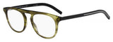 Dior Homme Blacktie249 Eyeglasses