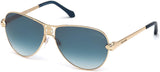 Roberto Cavalli 883S Sunglasses