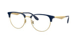 Ray Ban 6396 Eyeglasses