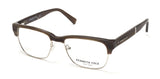 Kenneth Cole New York 0284 Eyeglasses