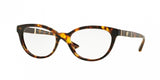 Versace 3219Q Eyeglasses