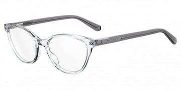 Moschino Love Mol545 Eyeglasses