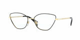 Vogue 4142B Eyeglasses