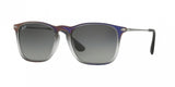 Ray Ban Chris 4187 Sunglasses