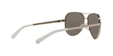 1001Z3 - Silver - Silver Mirror Polarized