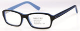 Guess 9117 Eyeglasses