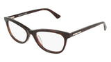 McQueen London Calling MQ0112OP Eyeglasses