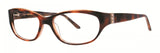 Vera Wang V308 Eyeglasses