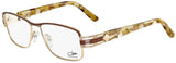 Cazal 1087 Eyeglasses