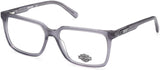 Harley-Davidson 0859 Eyeglasses