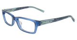 Converse K013BRO47 Eyeglasses