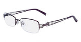 Marchon NYC 166 Eyeglasses