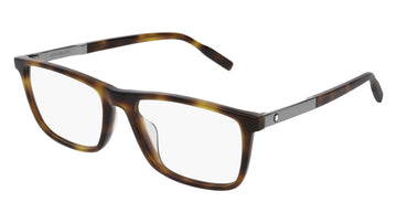 Montblanc Established MB0021O Eyeglasses