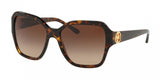 Tory Burch 7125 Sunglasses