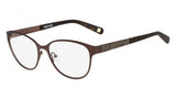 Nine West 1052 Eyeglasses