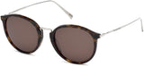 Ermenegildo Zegna 0048 Sunglasses
