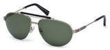 Ermenegildo Zegna 0007 Sunglasses