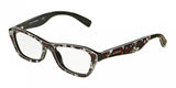 Dolce & Gabbana Almond Flowers 3202 Eyeglasses