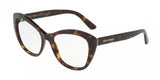 Dolce & Gabbana 3284F Eyeglasses